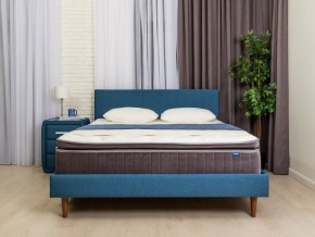 PROxSON Матрас Paradise Medium (Трикотаж Prestige Steel) 200x195 в Пуровске - purovsk.mebel24.online | фото 3