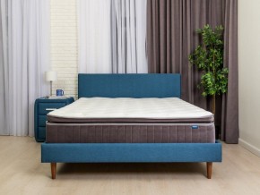 PROxSON Матрас Paradise Medium (Трикотаж Prestige Steel) 200x195 в Пуровске - purovsk.mebel24.online | фото 4