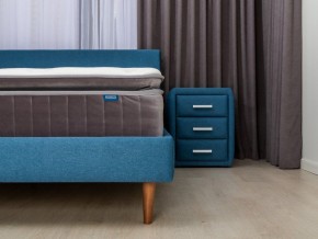 PROxSON Матрас Paradise Medium (Трикотаж Prestige Steel) 200x195 в Пуровске - purovsk.mebel24.online | фото 5