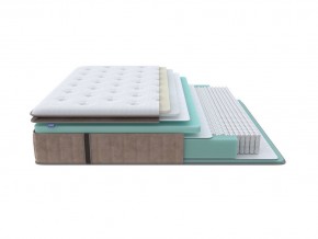 PROxSON Матрас Paradise Soft (Трикотаж Prestige Latte) 140x190 в Пуровске - purovsk.mebel24.online | фото 1