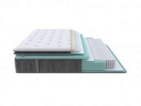 PROxSON Матрас Paradise Soft (Трикотаж Prestige Steel) 140x190 в Пуровске - purovsk.mebel24.online | фото 1