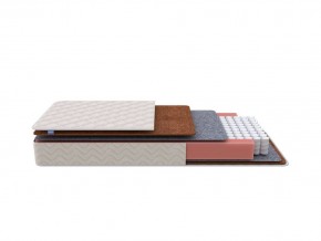 PROxSON Матрас Standart F Roll (Ткань Синтетический жаккард) 120x200 в Пуровске - purovsk.mebel24.online | фото 1
