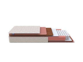 PROxSON Матрас Standart Plus M Roll (Ткань Жаккард) 160x190 в Пуровске - purovsk.mebel24.online | фото 1