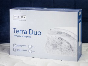 PROxSON Подушка Terra Duo (Сатин Ткань) 50x70 в Пуровске - purovsk.mebel24.online | фото 14