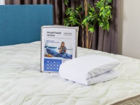 PROxSON Защитный чехол Aqua Save Light M (Ткань влагостойкая Tencel Jersey) 90x195 в Пуровске - purovsk.mebel24.online | фото 8