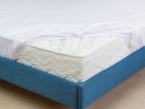 PROxSON Защитный чехол Aqua Save Light S (Ткань влагостойкая Tencel Jersey) 120x190 в Пуровске - purovsk.mebel24.online | фото 5