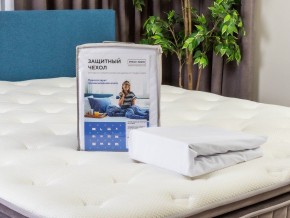 PROxSON Защитный чехол Aqua Save Light Top (Ткань влагостойкая Tencel Jersey) 180x195 в Пуровске - purovsk.mebel24.online | фото 7