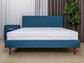 PROxSON Защитный чехол Aqua Stop Plush (Ткань влагостойкая Coral Fleece) 160x190 в Пуровске - purovsk.mebel24.online | фото 2