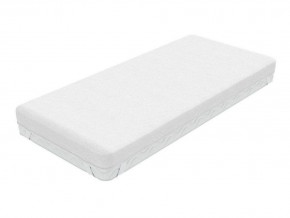 PROxSON Защитный чехол Aqua Stop Plush (Ткань влагостойкая Coral Fleece) 200x190 в Пуровске - purovsk.mebel24.online | фото 1