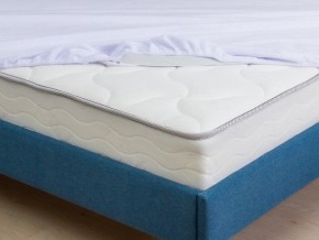 PROxSON Защитный чехол Aqua Stop Plush (Ткань влагостойкая Coral Fleece) 200x195 в Пуровске - purovsk.mebel24.online | фото 4