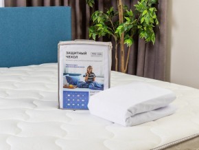 PROxSON Защитный чехол Aqua Stop (Ткань влагостойкая Terry Cloth) 200x200 в Пуровске - purovsk.mebel24.online | фото 7