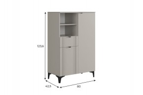 РИЧ Комод 2 в Пуровске - purovsk.mebel24.online | фото 2