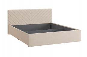 САНДРА 2 Каркас кровати 1600 в Пуровске - purovsk.mebel24.online | фото 1