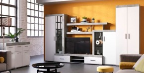 Шкаф 2-х створчатый распашной Инстайл ШК-29 в Пуровске - purovsk.mebel24.online | фото 3