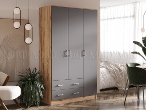 Шкаф 3-х створчатый (1200) в Пуровске - purovsk.mebel24.online | фото
