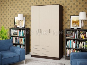 Шкаф 3-х створчатый (1200) в Пуровске - purovsk.mebel24.online | фото 3