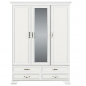 Шкаф 3D4S Z, TIFFANY, цвет вудлайн кремовый в Пуровске - purovsk.mebel24.online | фото 2
