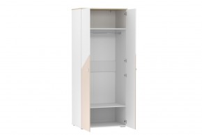 Шкаф для одежды НМ 041.42 "Банни" (Бисквит) в Пуровске - purovsk.mebel24.online | фото 2