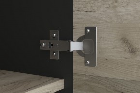 Шкаф комбинированный НМ 040.10 "Отис" в Пуровске - purovsk.mebel24.online | фото 4
