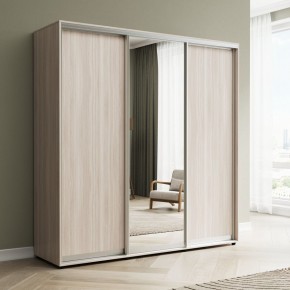 Шкаф-купе Акцент-Сим ДЗ 1500-600 в Пуровске - purovsk.mebel24.online | фото 6