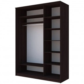 Шкаф-купе ХИТ 23-17-66 (620) в Пуровске - purovsk.mebel24.online | фото 5