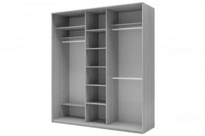 Шкаф-купе ХИТ 23-18-666 (620) в Пуровске - purovsk.mebel24.online | фото 5