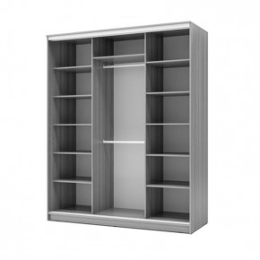 Шкаф-купе ХИТ 23-20/2-656 (620) в Пуровске - purovsk.mebel24.online | фото 2