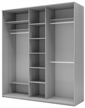 Шкаф-купе ХИТ 23-20-222 (620) в Пуровске - purovsk.mebel24.online | фото 2