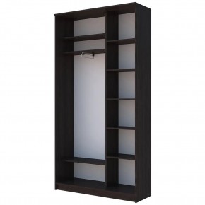 Шкаф-купе ХИТ 23-4-12-55 (420) в Пуровске - purovsk.mebel24.online | фото 4
