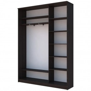 Шкаф-купе ХИТ 23-4-17-11 (420) в Пуровске - purovsk.mebel24.online | фото 2