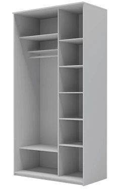 Шкаф-купе ХИТ 24-14-66 (620) в Пуровске - purovsk.mebel24.online | фото 2