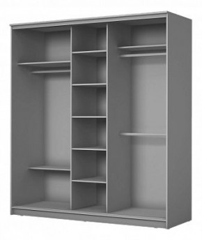 Шкаф-купе ХИТ 24-18-666 (620) в Пуровске - purovsk.mebel24.online | фото 2