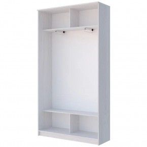 Шкаф-купе ХИТ 24-4-12/2-88 (420) в Пуровске - purovsk.mebel24.online | фото 2