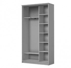 Шкаф-купе ХИТ 24-4-12-55 (420) в Пуровске - purovsk.mebel24.online | фото 2