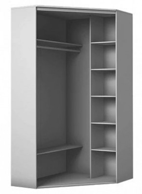 Шкаф-купе ХИТ-У-L-23-64-55 в Пуровске - purovsk.mebel24.online | фото 2