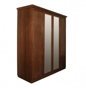 Шкаф Нинель ММ-167-01/04 в Пуровске - purovsk.mebel24.online | фото 2