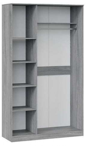 Шкаф платяной Миранда в Пуровске - purovsk.mebel24.online | фото 2