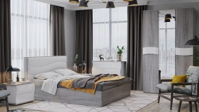 Шкаф платяной Миранда в Пуровске - purovsk.mebel24.online | фото 4