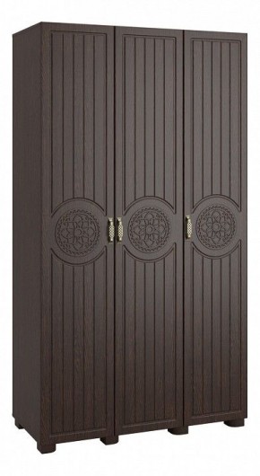 Шкаф платяной Монблан МБ-24К в Пуровске - purovsk.mebel24.online | фото 2