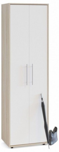 Шкаф платяной ШО-1 в Пуровске - purovsk.mebel24.online | фото