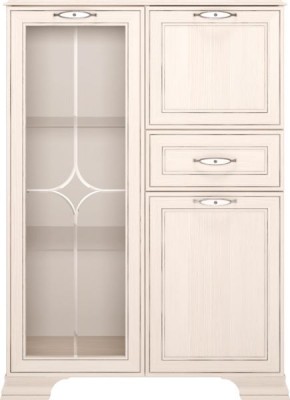 Шкаф универсальный Венеция 15 бодега в Пуровске - purovsk.mebel24.online | фото 1