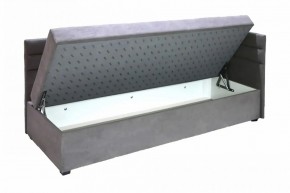 СОНЯ  Диван подростковый (в ткани коллекции Ивару №2,3) в Пуровске - purovsk.mebel24.online | фото 3