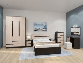Спальный гарнитур Гавана в Пуровске - purovsk.mebel24.online | фото 1