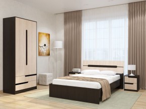 Спальный гарнитур Гавана в Пуровске - purovsk.mebel24.online | фото 2