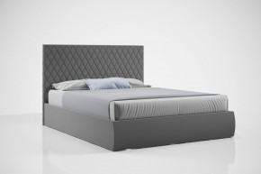 СТЕЛЛА Кровать с ПМ 1600 в Пуровске - purovsk.mebel24.online | фото 4