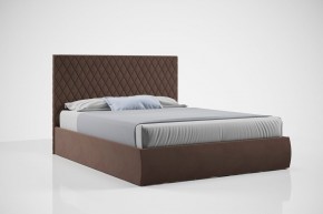 СТЕЛЛА Кровать с ПМ 1600 в Пуровске - purovsk.mebel24.online | фото 6
