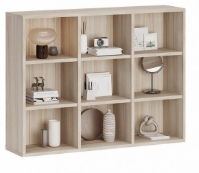 Стеллаж Домино СУ(ш3в1) в Пуровске - purovsk.mebel24.online | фото 3