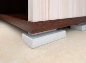 Стеллаж книжный Домино СБ-10-3 в Пуровске - purovsk.mebel24.online | фото 2