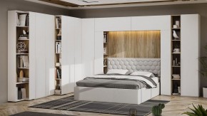 Стеллаж книжный Порто ТД-393.07.26 в Пуровске - purovsk.mebel24.online | фото 4