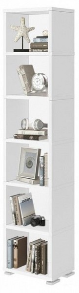 Стеллаж-колонка Домино СБ-15/6 в Пуровске - purovsk.mebel24.online | фото 2